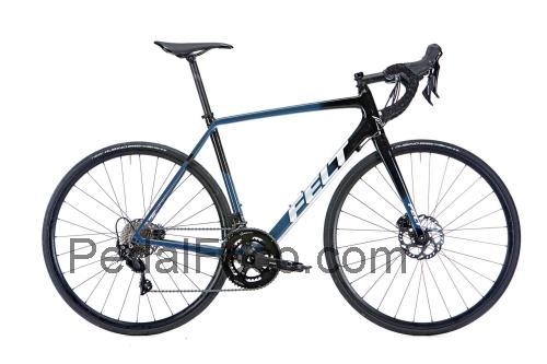 Felt FR5 ficha-técnica e avaliações